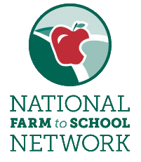 National farm to school network logo