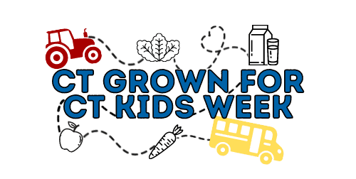 CT Grown For CT Kids Week 