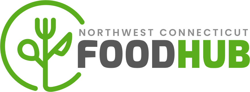 food hub Logo