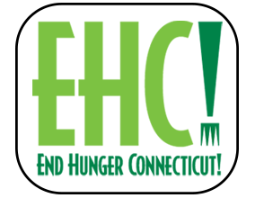 End Hunger CT Logo