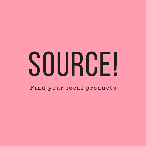 Source! Find Your Local Products
