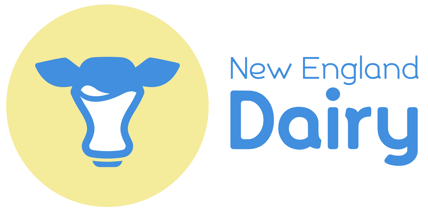 NED Dairy logo