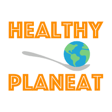 Healthy Planeat logo 