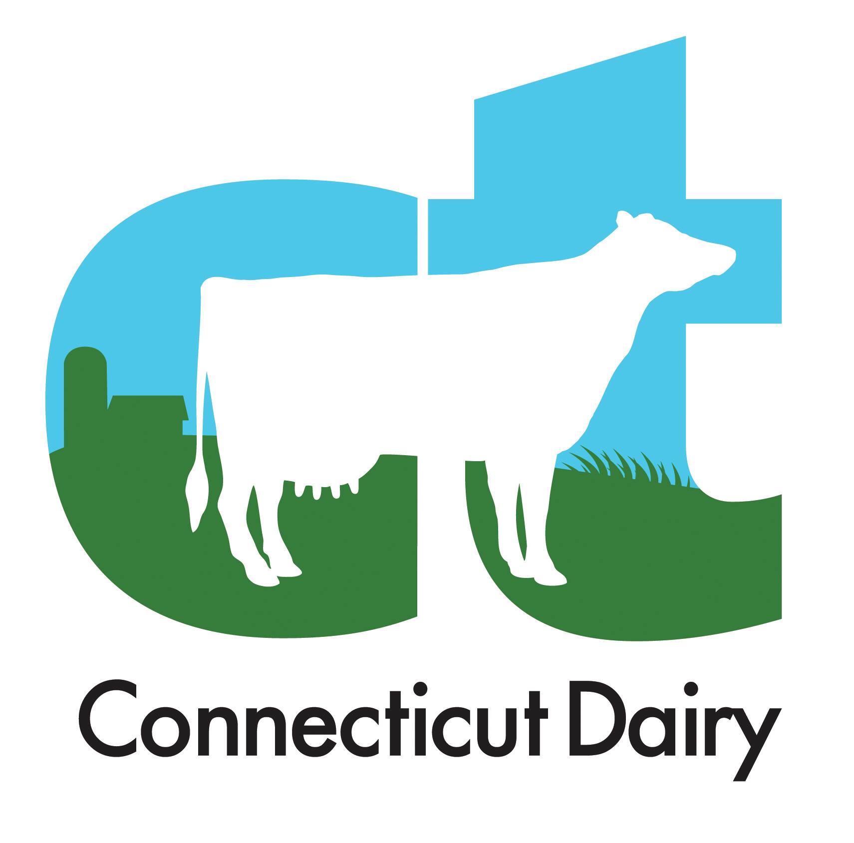 CT Dairy logo