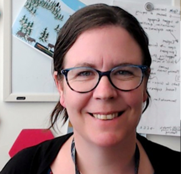Becky Fahey profile photo