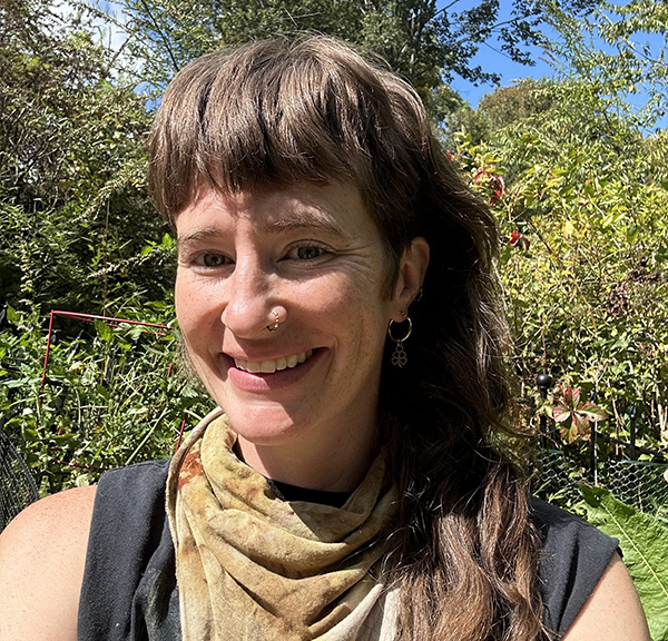 Brenna Regan profile photo