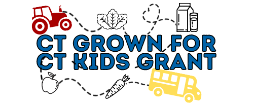 CT Grown for CT Kids Grant logo