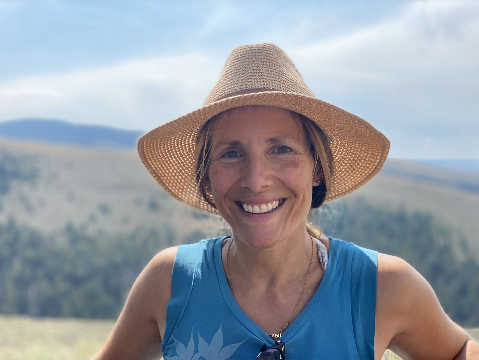 kimberly Hughes profile photo