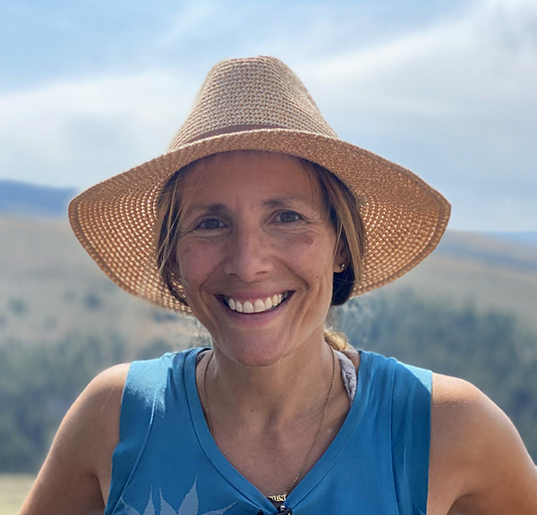 kimberly Hughes profile photo