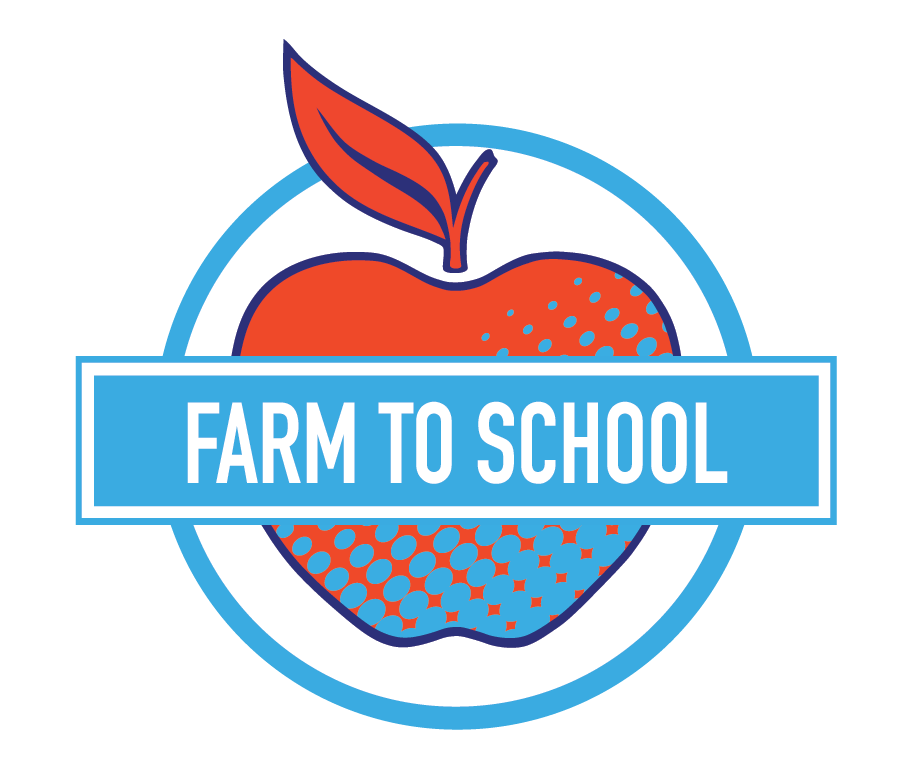 Farm to School logo